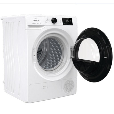 Сушильна машина Gorenje DNE 83/GN