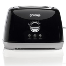 Тостер Gorenje T900RLBK