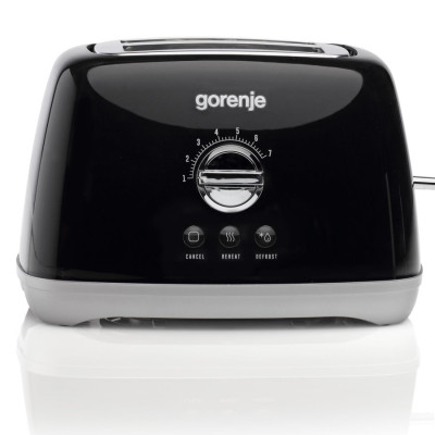 Тостер Gorenje T900RLBK