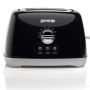 Тостер Gorenje T900RLBK