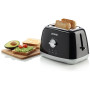 Тостер Gorenje T900RLBK