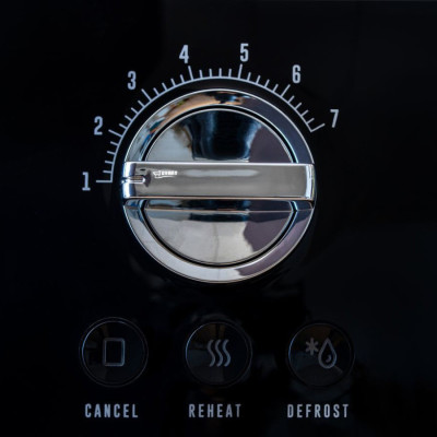 Тостер Gorenje T900RLBK