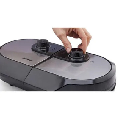 Вафельница Gorenje WM1400SB