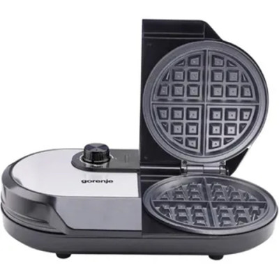 Вафельница Gorenje WM1400SB