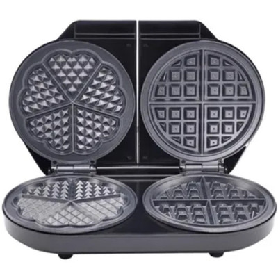 Вафельница Gorenje WM1400SB