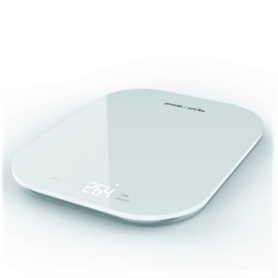 Весы кухонные Gorenje KT 10 ORAITO W