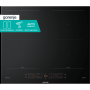 
              Варильна поверхня індукційна GORENJE GI 6442 BSCWF
                          