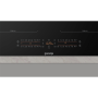 
              Варильна поверхня індукційна GORENJE GI 6442 BSCWF
                          