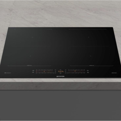 
              Варильна поверхня індукційна GORENJE GI 6442 BSCWF
                          