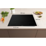 
              Варильна поверхня індукційна GORENJE GI 6442 BSCWF
                          