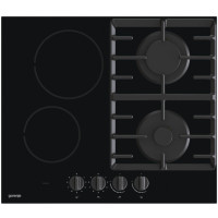Варильна поверхня комбінована Gorenje GCE691BSC