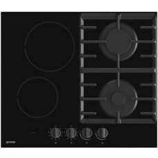 Варильна поверхня комбінована Gorenje GCE691BSC