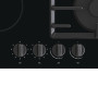 Варильна поверхня комбінована Gorenje GCE691BSC