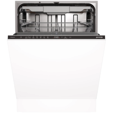 Посудомийна машина вбудована Gorenje GV643E61