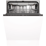 Посудомийна машина вбудована Gorenje GV643E61
