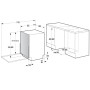Посудомийна машина вбудована Gorenje GV643E61