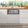 Посудомийна машина вбудована Gorenje GV643E61