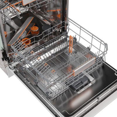 
              Вбудована посудомийна машина Gorenje GV673B66
                          