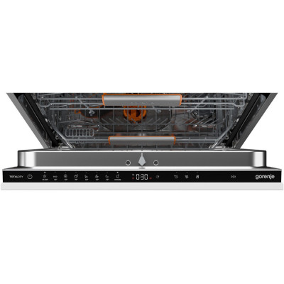 
              Вбудована посудомийна машина Gorenje GV673B66
                          