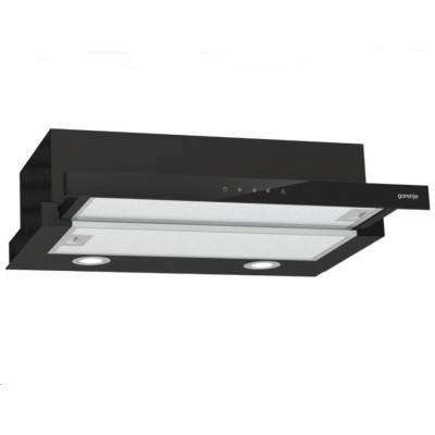 Витяжка телескопічна Gorenje TH 64E3 BG