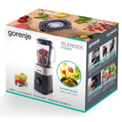 Блендер Gorenje B 1000 DE