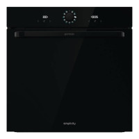 Духова шафа електрична GORENJE BOS67371SYB