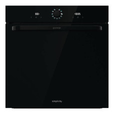 Духовой шкаф электрический GORENJE BOS67371SYB