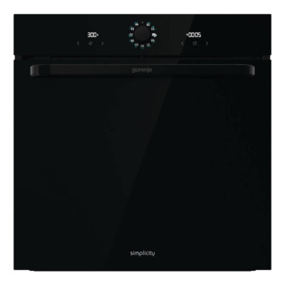 Духова шафа електрична GORENJE BOS67371SYB
