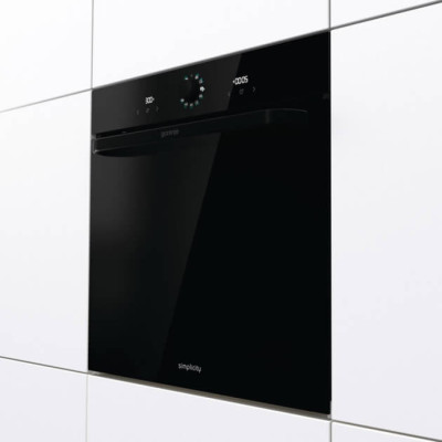 Духова шафа електрична GORENJE BOS67371SYB