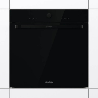 Духова шафа електрична GORENJE BOS67371SYB
