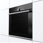 Духова шафа електрична Gorenje BOSX6747A01BG