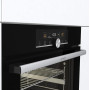 Духова шафа електрична Gorenje BOSX6747A01BG