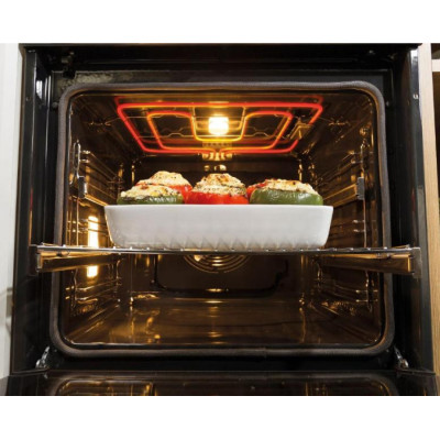 Духова шафа електрична Gorenje BOSX6747A01BG