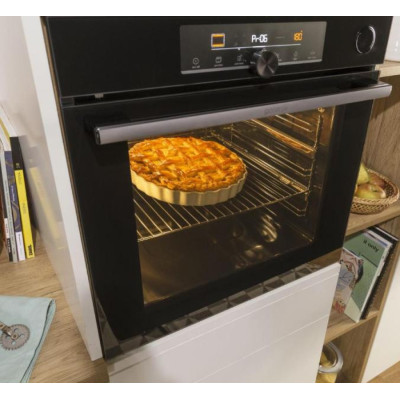 Духова шафа електрична Gorenje BOSX6747A01BG