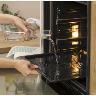 Духова шафа електрична Gorenje BOSX6747A01BG