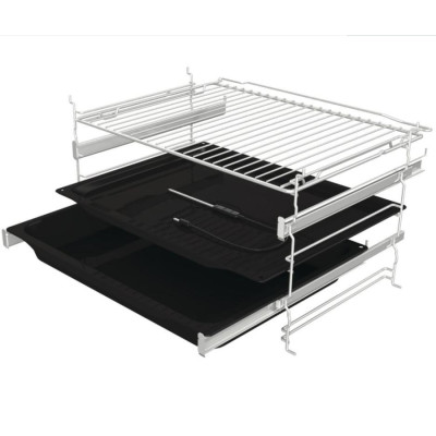 Духова шафа електрична Gorenje BOSX6747A01BG