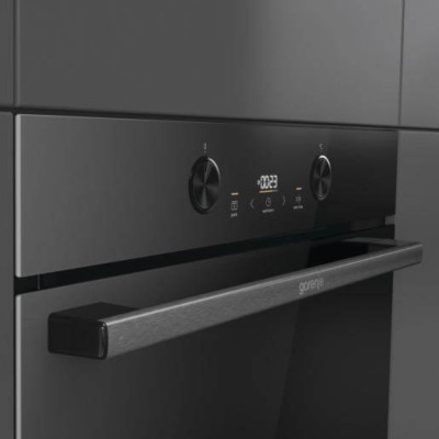 Духова шафа електрична GORENJE BPS6737E04DBG