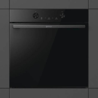 Духова шафа електрична GORENJE BPS6737E04DBG