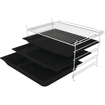 Духова шафа електрична GORENJE BPS6737E04DBG