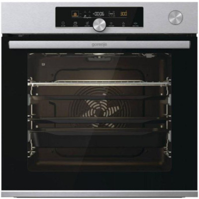 Духова шафа електрична Gorenje BPSA6747A08X