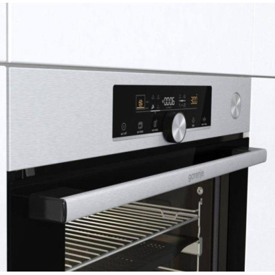 Духова шафа електрична Gorenje BPSA6747A08X