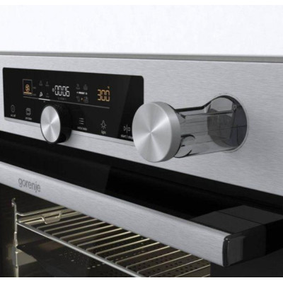 Духова шафа електрична Gorenje BPSA6747A08X