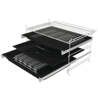 Духова шафа електрична Gorenje BPSA6747A08X