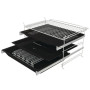 Духова шафа електрична Gorenje BPSA6747A08X