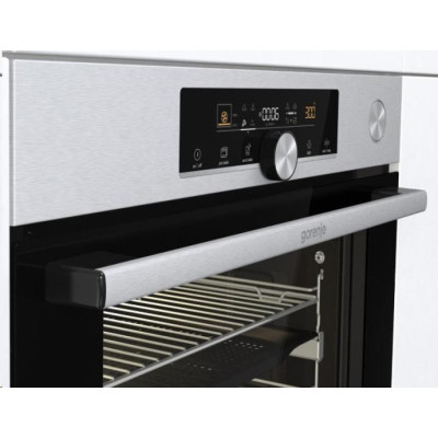 Духова шафа електрична Gorenje BSA6747A04X