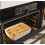 Духова шафа електрична Gorenje BSA6747A04X