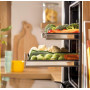 Духова шафа електрична Gorenje BSA6747A04X