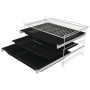Духова шафа електрична Gorenje BSA6747A04X