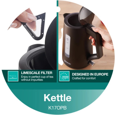 Электрочайник GORENJE K17OPB