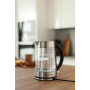 Електрочайник Gorenje K17GDWII